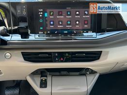 Volkswagen T7 Multivan Business 2.0 TDI, DSG Standheizung*AHK*7 Sitz*NAVI*Android Auto*SHZ*Matrix*17"*Kamera*3Z Klimaauto* 