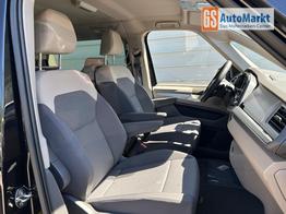Volkswagen T7 Multivan Business 2.0 TDI, DSG Standheizung*AHK*7 Sitz*NAVI*Android Auto*SHZ*Matrix*17"*Kamera*3Z Klimaauto* 