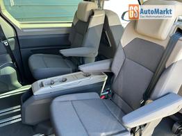 Volkswagen T7 Multivan Business 2.0 TDI, DSG Standheizung*AHK*7 Sitz*NAVI*Android Auto*SHZ*Matrix*17"*Kamera*3Z Klimaauto* 