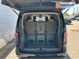 Volkswagen T7 Multivan Business 2.0 TDI, DSG Standheizung*AHK*7 Sitz*NAVI*Android Auto*SHZ*Matrix*17"*Kamera*3Z Klimaauto* 