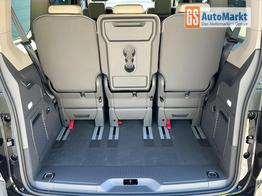 Volkswagen T7 Multivan Business 2.0 TDI, DSG Standheizung*AHK*7 Sitz*NAVI*Android Auto*SHZ*Matrix*17"*Kamera*3Z Klimaauto* 