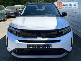 Opel Frontera GS Hybrid 145 e-DCT6 7Sitzer*Navi*SHZ*TechPaket*LED*Kamera*Klimaauto* 