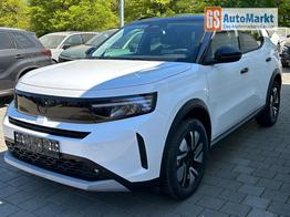 Opel Frontera GS Hybrid 145 e-DCT6 7Sitzer*Navi*SHZ*TechPaket*LED*Kamera*Klimaauto* 