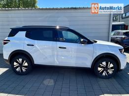 Opel Frontera GS Hybrid 145 e-DCT6 7Sitzer*Navi*SHZ*TechPaket*LED*Kamera*Klimaauto* 