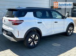 Opel Frontera GS Hybrid 145 e-DCT6 7Sitzer*Navi*SHZ*TechPaket*LED*Kamera*Klimaauto* 