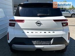 Opel Frontera GS Hybrid 145 e-DCT6 7Sitzer*Navi*SHZ*TechPaket*LED*Kamera*Klimaauto* 