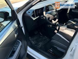 Opel Frontera GS Hybrid 145 e-DCT6 7Sitzer*Navi*SHZ*TechPaket*LED*Kamera*Klimaauto* 