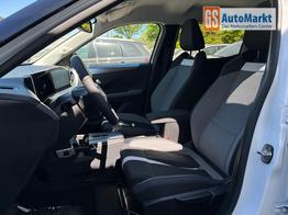 Opel Frontera GS Hybrid 145 e-DCT6 7Sitzer*Navi*SHZ*TechPaket*LED*Kamera*Klimaauto* 