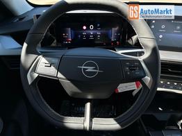 Opel Frontera GS Hybrid 145 e-DCT6 7Sitzer*Navi*SHZ*TechPaket*LED*Kamera*Klimaauto* 