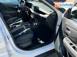 Opel Frontera GS Hybrid 145 e-DCT6 7Sitzer*Navi*SHZ*TechPaket*LED*Kamera*Klimaauto* 