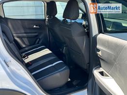 Opel Frontera GS Hybrid 145 e-DCT6 7Sitzer*Navi*SHZ*TechPaket*LED*Kamera*Klimaauto* 