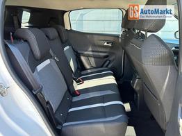 Opel Frontera GS Hybrid 145 e-DCT6 7Sitzer*Navi*SHZ*TechPaket*LED*Kamera*Klimaauto* 