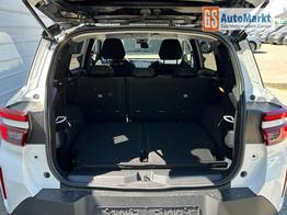 Opel Frontera GS Hybrid 145 e-DCT6 7Sitzer*Navi*SHZ*TechPaket*LED*Kamera*Klimaauto* 