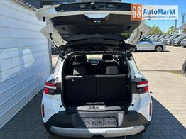 Opel Frontera GS Hybrid 145 e-DCT6 7Sitzer*Navi*SHZ*TechPaket*LED*Kamera*Klimaauto* 