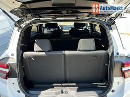 Opel Frontera GS Hybrid 145 e-DCT6 7Sitzer*Navi*SHZ*TechPaket*LED*Kamera*Klimaauto* 
