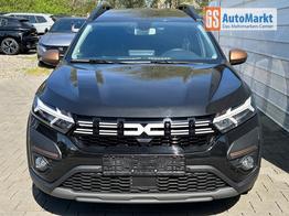 Dacia Jogger Extreme+ TCe 110 7 Sitzer*Android Auto*Navi*SHZ*Kamera*Keyless*Klimaauto 