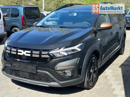Dacia Jogger Extreme+ TCe 110 7 Sitzer*Android Auto*Navi*SHZ*Kamera*Keyless*Klimaauto 