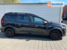 Dacia Jogger Extreme+ TCe 110 7 Sitzer*Android Auto*Navi*SHZ*Kamera*Keyless*Klimaauto 