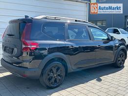 Dacia Jogger Extreme+ TCe 110 7 Sitzer*Android Auto*Navi*SHZ*Kamera*Keyless*Klimaauto 