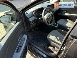 Dacia Jogger Extreme+ TCe 110 7 Sitzer*Android Auto*Navi*SHZ*Kamera*Keyless*Klimaauto 