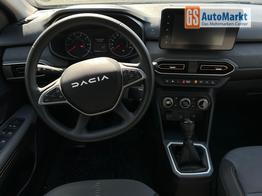 Dacia Jogger Extreme+ TCe 110 7 Sitzer*Android Auto*Navi*SHZ*Kamera*Keyless*Klimaauto 