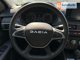 Dacia Jogger Extreme+ TCe 110 7 Sitzer*Android Auto*Navi*SHZ*Kamera*Keyless*Klimaauto 