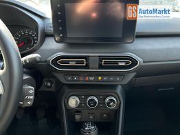 Dacia Jogger Extreme+ TCe 110 7 Sitzer*Android Auto*Navi*SHZ*Kamera*Keyless*Klimaauto 