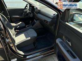 Dacia Jogger Extreme+ TCe 110 7 Sitzer*Android Auto*Navi*SHZ*Kamera*Keyless*Klimaauto 