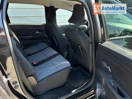 Dacia Jogger Extreme+ TCe 110 7 Sitzer*Android Auto*Navi*SHZ*Kamera*Keyless*Klimaauto 
