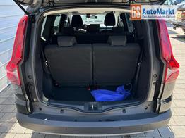 Dacia Jogger Extreme+ TCe 110 7 Sitzer*Android Auto*Navi*SHZ*Kamera*Keyless*Klimaauto 