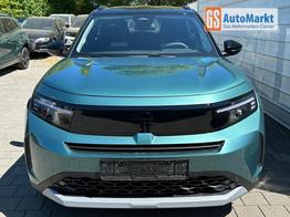 Opel Frontera GS Hybrid 145 e-DCT6 7Sitzer*Navi*SHZ*TechPaket*LED*Kamera*Klimaauto* 
