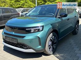 Opel Frontera GS Hybrid 145 e-DCT6 7Sitzer*Navi*SHZ*TechPaket*LED*Kamera*Klimaauto* 