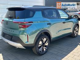 Opel Frontera GS Hybrid 145 e-DCT6 7Sitzer*Navi*SHZ*TechPaket*LED*Kamera*Klimaauto* 