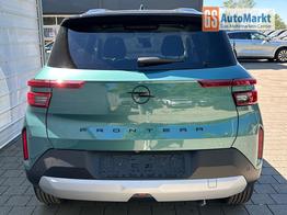 Opel Frontera GS Hybrid 145 e-DCT6 7Sitzer*Navi*SHZ*TechPaket*LED*Kamera*Klimaauto* 
