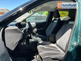 Opel Frontera GS Hybrid 145 e-DCT6 7Sitzer*Navi*SHZ*TechPaket*LED*Kamera*Klimaauto* 