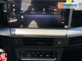 Opel Frontera GS Hybrid 145 e-DCT6 7Sitzer*Navi*SHZ*TechPaket*LED*Kamera*Klimaauto* 