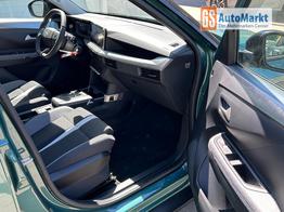 Opel Frontera GS Hybrid 145 e-DCT6 7Sitzer*Navi*SHZ*TechPaket*LED*Kamera*Klimaauto* 