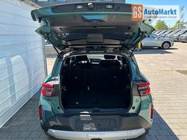 Opel Frontera GS Hybrid 145 e-DCT6 7Sitzer*Navi*SHZ*TechPaket*LED*Kamera*Klimaauto* 