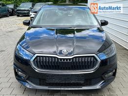 Skoda Fabia Selection 1.0 TSI DSG *Android Auto*SHZ*LED*KLIMAAUTO.*PDC 