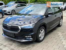 Skoda Fabia Selection 1.0 TSI DSG *Android Auto*SHZ*LED*KLIMAAUTO.*PDC 