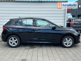 Skoda Fabia Selection 1.0 TSI DSG *Android Auto*SHZ*LED*KLIMAAUTO.*PDC 