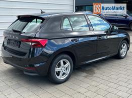 Skoda Fabia Selection 1.0 TSI DSG *Android Auto*SHZ*LED*KLIMAAUTO.*PDC 