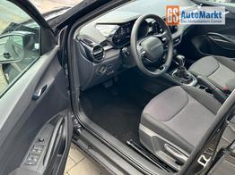Skoda Fabia Selection 1.0 TSI DSG *Android Auto*SHZ*LED*KLIMAAUTO.*PDC 
