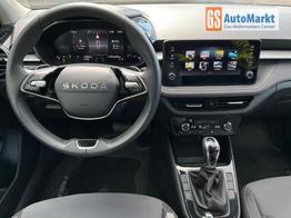Skoda Fabia Selection 1.0 TSI DSG *Android Auto*SHZ*LED*KLIMAAUTO.*PDC 