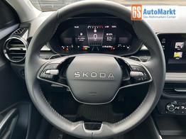 Skoda Fabia Selection 1.0 TSI DSG *Android Auto*SHZ*LED*KLIMAAUTO.*PDC 