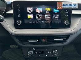 Skoda Fabia Selection 1.0 TSI DSG *Android Auto*SHZ*LED*KLIMAAUTO.*PDC 