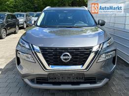 Nissan X-Trail N-CONNECTA 1.5 VC-T mHEV X-Tronic Android Auto*Navi*SHZ*3Z Klimaauto*360&deg;*ACC*E-Heck 