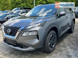 Nissan X-Trail N-CONNECTA 1.5 VC-T mHEV X-Tronic Android Auto*Navi*SHZ*3Z Klimaauto*360&deg;*ACC*E-Heck 