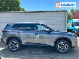 Nissan X-Trail N-CONNECTA 1.5 VC-T mHEV X-Tronic Android Auto*Navi*SHZ*3Z Klimaauto*360&deg;*ACC*E-Heck 