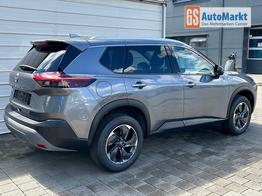 Nissan X-Trail N-CONNECTA 1.5 VC-T mHEV X-Tronic Android Auto*Navi*SHZ*3Z Klimaauto*360&deg;*ACC*E-Heck 